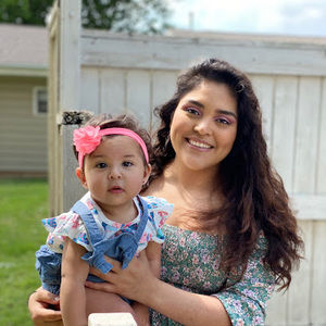 Meet your Posher, Dulce